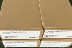 LMC113 Allied Telesis メディアコンバーター まとめ売り