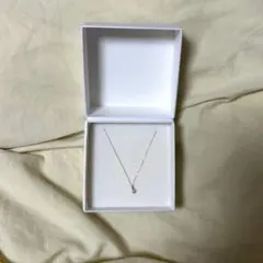 【証明書付】Samantha Tiara K10 PG ネックレス