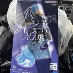 転スラ EXQ フィギュア　リムル　メタリックカラー　ナムコ限定