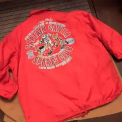 キャプテンサンタ ブルゾン