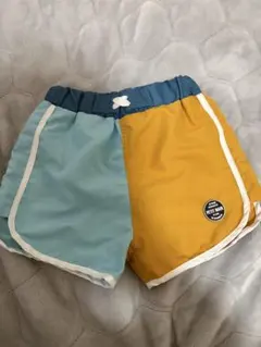 petit main ベビー水着 90