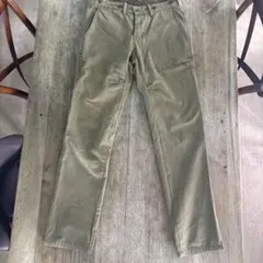 Polo Ralph Lauren コットン パンツ サイズ31/32のサムネイル