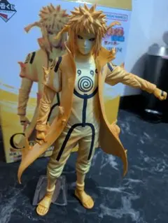 2026年最新】一番くじ 波風ミナトの人気アイテム - メルカリ