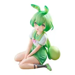 ずんだもん ぬーどるストッパーフィギュア - メルカリ