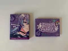 Dytica iCouleur HOSHIRUBE SHO アイシャドウ