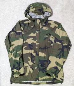 THE NORTH FACE ドットショットジャケット　迷彩