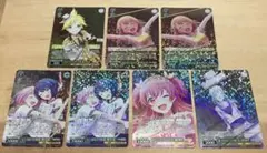 プロセカ ヴァイスシュヴァルツ モモジャン まとめ売り