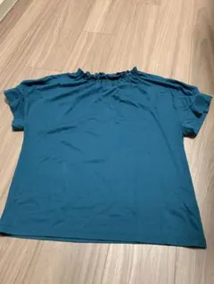 美品　anysisブラウスのサムネイル