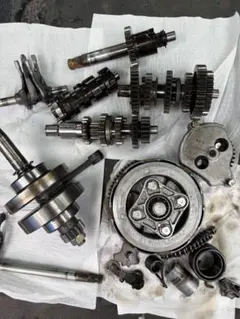 2026年最新】エイプ クランクの人気アイテム - メルカリ