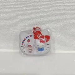 サンリオキャラクターズ パッケージチャーム　ハローキティ