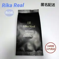 リカリアル マルチファンデーション(レフィル)色白肌用 - メルカリ