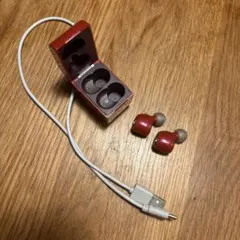 Noble Audio FALCON 2 ワイヤレスイヤホン 本体のサムネイル