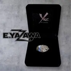 矢沢永吉 ビンテージ カレッジリング☆THE E.YAZAWA☆FAMILY 2026年最新】矢沢永吉リングの人気アイテム - メルカリ