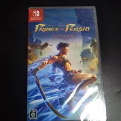 Switch プリンスオブペルシャ 失われた王冠