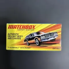 2025年最新】マッチボックス レズニーの人気アイテム - メルカリ