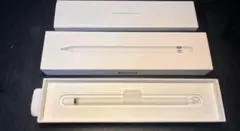 Apple Pencil ホワイト　第一世代　ジャンク品