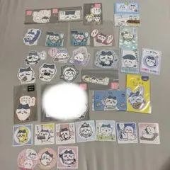 ちいかわ グッズ まとめ売り ハチワレセット