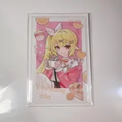 星川サラ スリーブ 2種類まとめ売り 2026年最新】星川サラ スリーブの人気アイテム - メルカリ