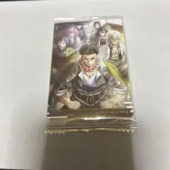 鬼滅の刃ウエハース9