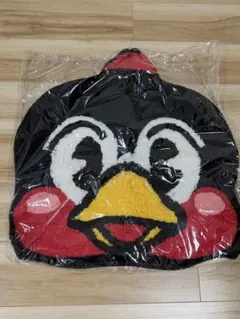 た*く様 つば九郎 収納ボックス かたづけろー！ちらかすなー！ - メルカリ