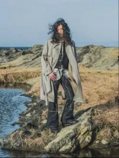 sorryabootleg SANCHA CARDIGAN 3.0 モヘア混紡 - メルカリ