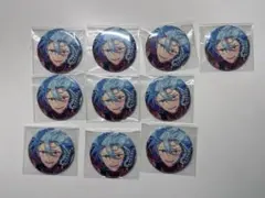 日々樹渉 コレクション缶バッジ コレ缶