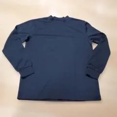 TIGORA iHEAT 長袖カットソー 150