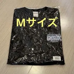 ONE OK ROCK 2025 DETOX JAPAN TシャツB Mサイズ