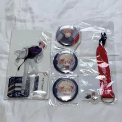 にじさんじ J1サッカーコラボ セラフ・ダズルガーデン