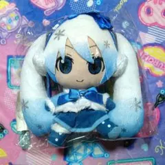 2026年最新】雪 ミク ふわふわ コート ぬいぐるみの人気アイテム