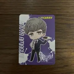 天国獄 100時間カレー コラボカード