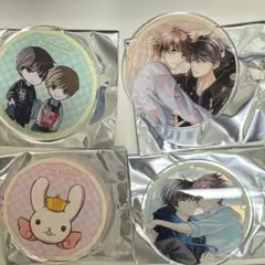 世界一初恋 非売品コースター34枚セット | Mercari