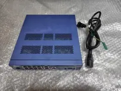 YAMAHA RTX1210 VPNルーター ①