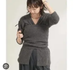 2025年最新】plage fur ベストの人気アイテム - メルカリ