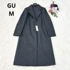 2025年最新】gu メルトンコートの人気アイテム - メルカリ