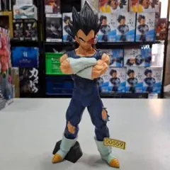 ⭐中古⭐グランディスタ ネロ Grandista nero ベジータ 0283 2026年最新】grandista nero ベジータの人気アイテム - メルカリ