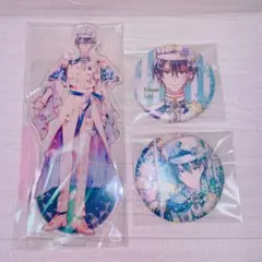 2026年最新】アイナナ 一織 expoの人気アイテム - メルカリ