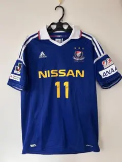 横浜f・マリノス 応援グッズ
