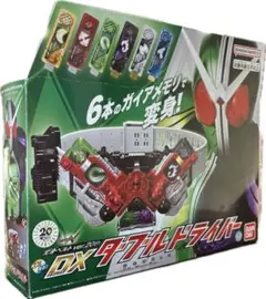 2026年最新】仮面ライダー w フォームチェンジの人気アイテム - メルカリ