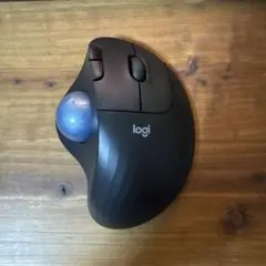 訳ありLogitech ERGO M575S トラックボールマウス 本体