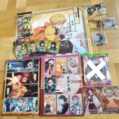 鬼滅の刃 まとめ売り