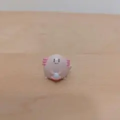 ラッキー ポケモン 初期 フィギュア レトロ レア 昔 希少 グッズ 当時
