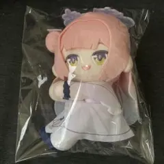 セガUFO限定 ブルーアーカイブ ミニぬいぐるみ ミカ - メルカリ