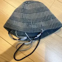 新品未使用 Atiissu 25SS beanies ビーニー falcon - メルカリ