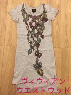 Vivian Westwood ANGLOMANIA ワンピース