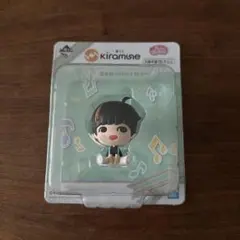ときメモGS3 ミニフィギュアコレクション - メルカリ