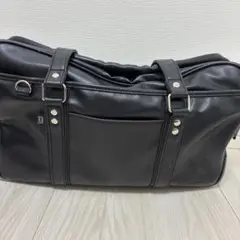 Candy Sugar スクールバッグ　ブラック