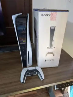 SONY Playstation 5 CFI-1200A