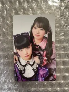 ファントムシータ 凛花 ふぁんとむらんど チェキ ランダムトレカ