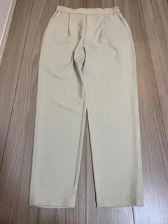 [ 洗濯可能 / オルマイパンツ ] ◆SC テーパード パンツ ¥5,940